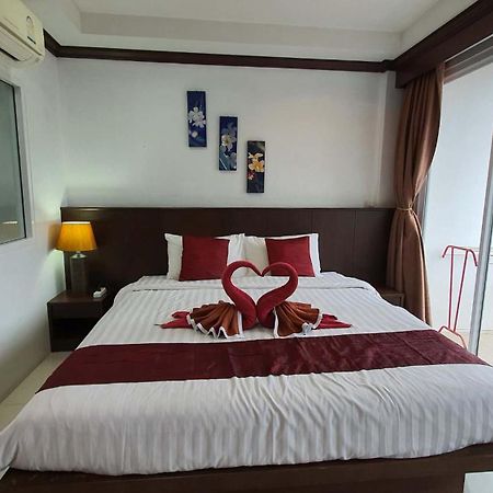 Hotel 水果天堂旅馆 à Patong Extérieur photo