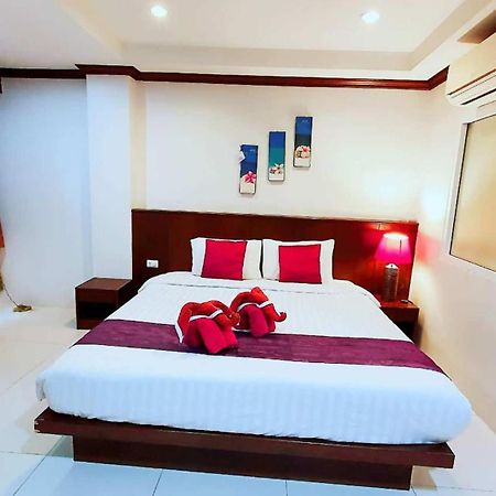 Hotel 水果天堂旅馆 à Patong Extérieur photo