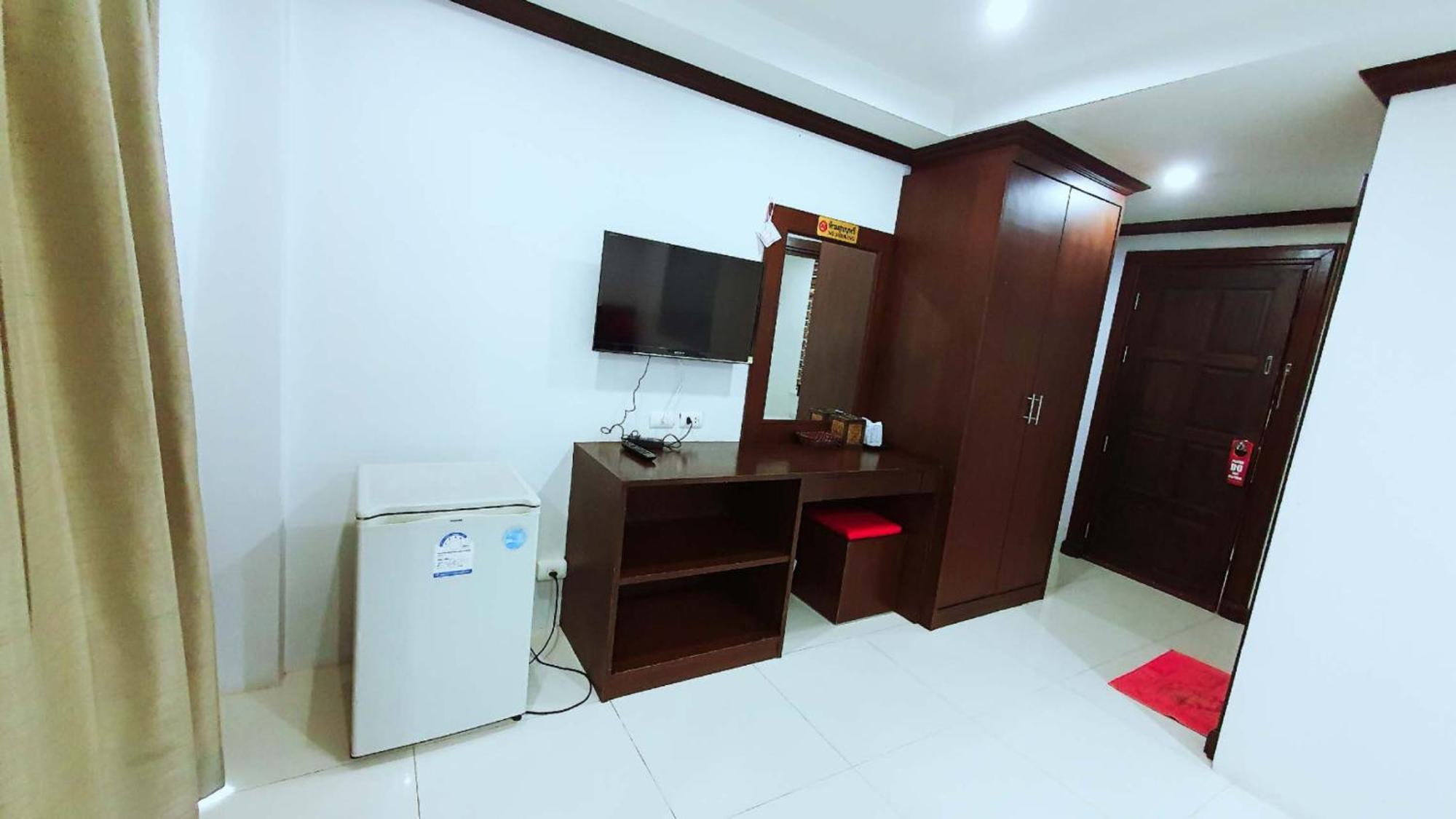 Hotel 水果天堂旅馆 à Patong Extérieur photo